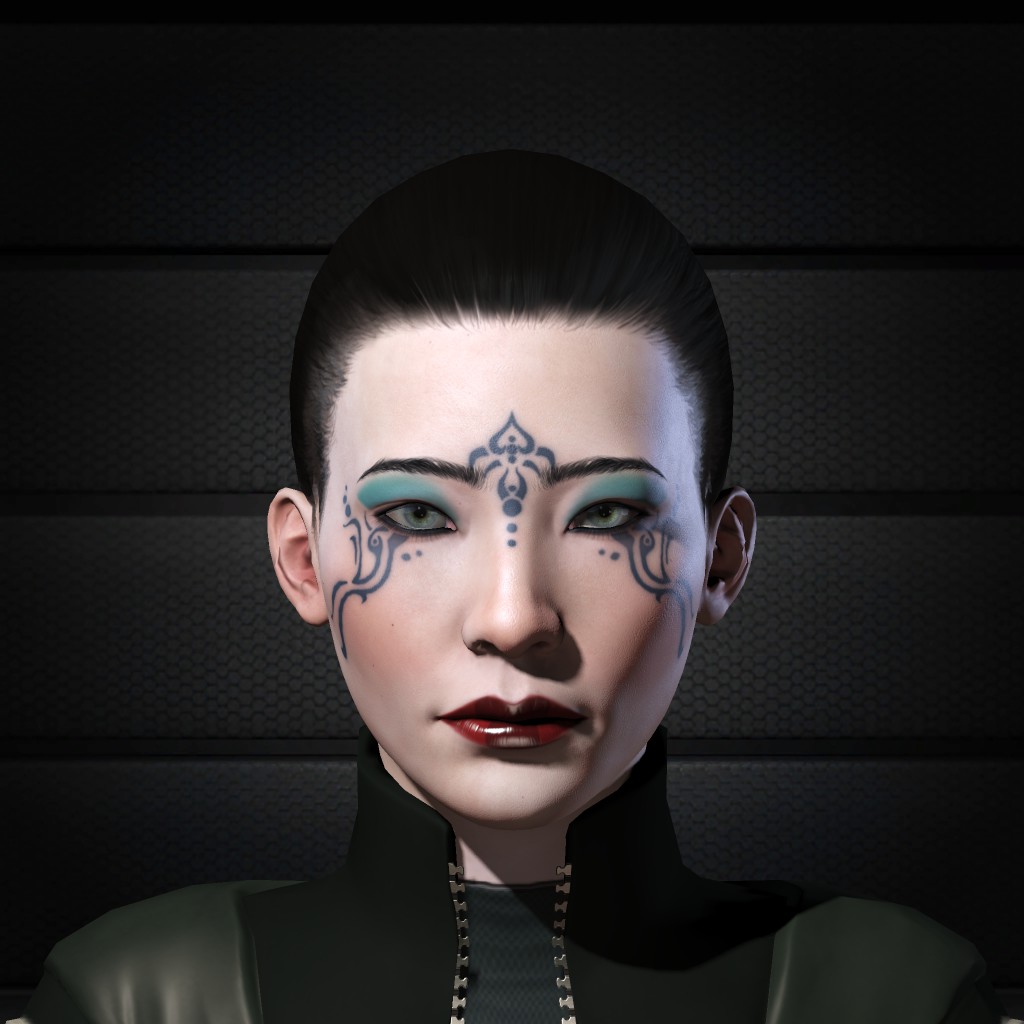 portrait