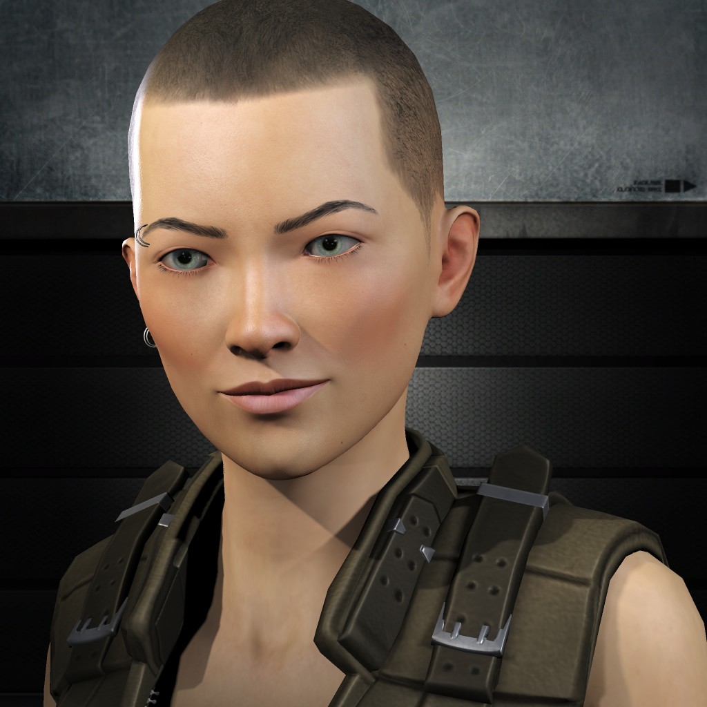 Ishiga Namura