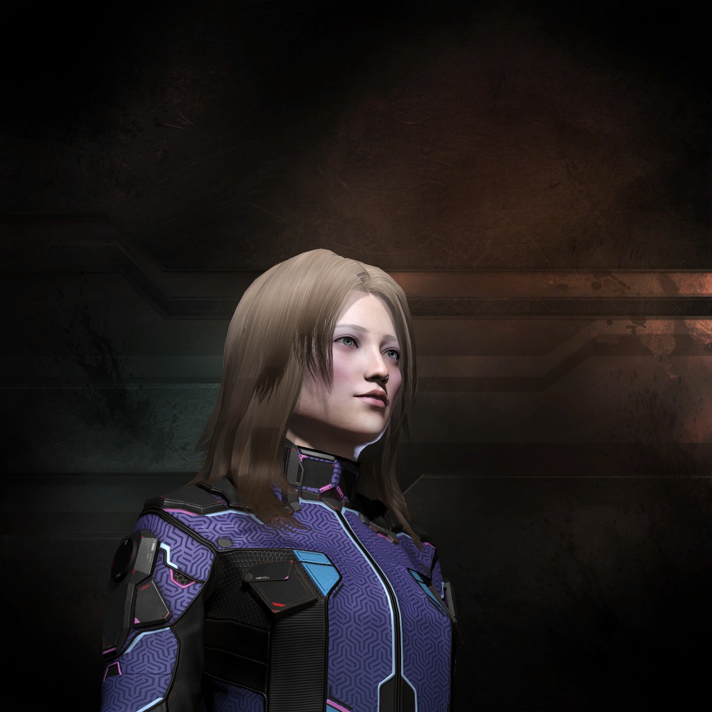 Valkyria Wolf