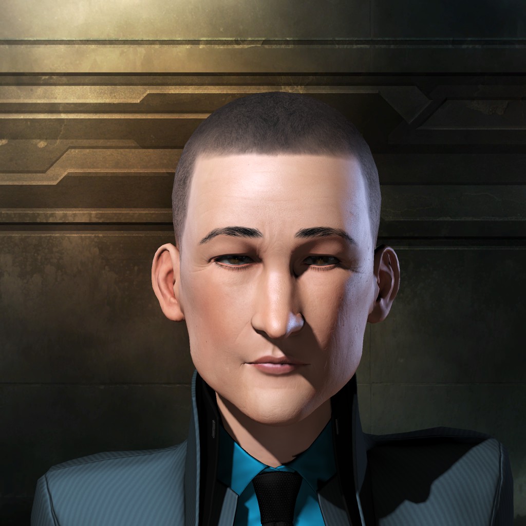 Pasha Sarovskaya