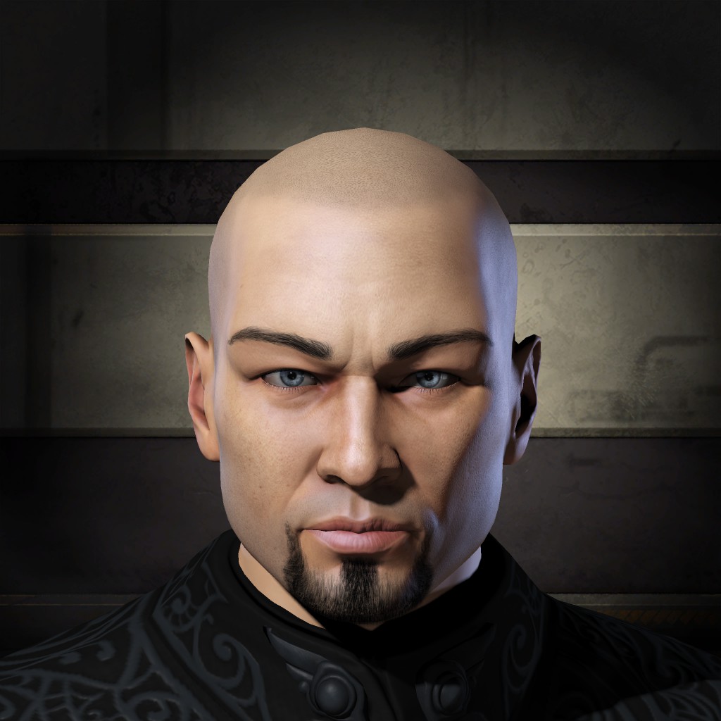 Mike Dharma