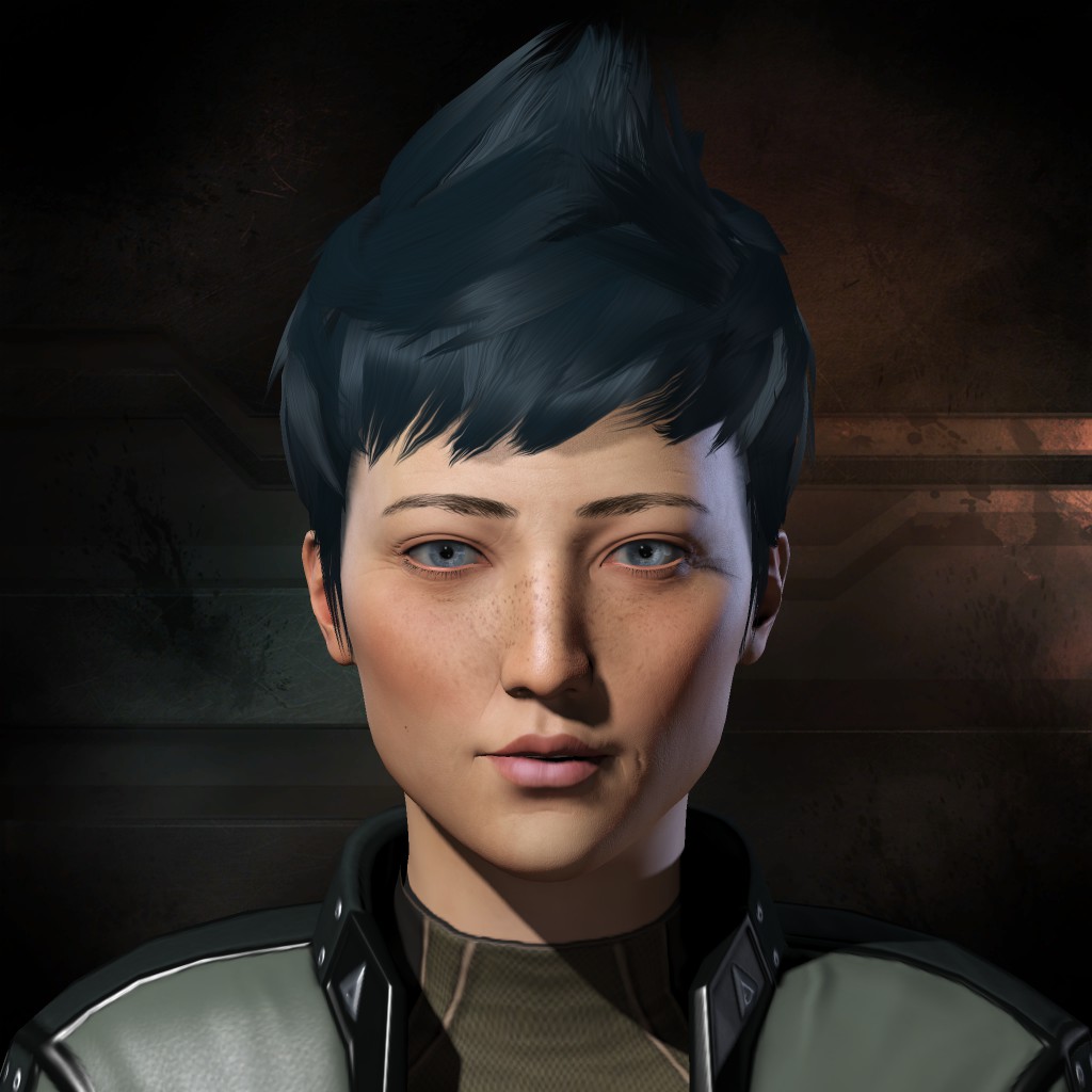 Agent Cyno 001