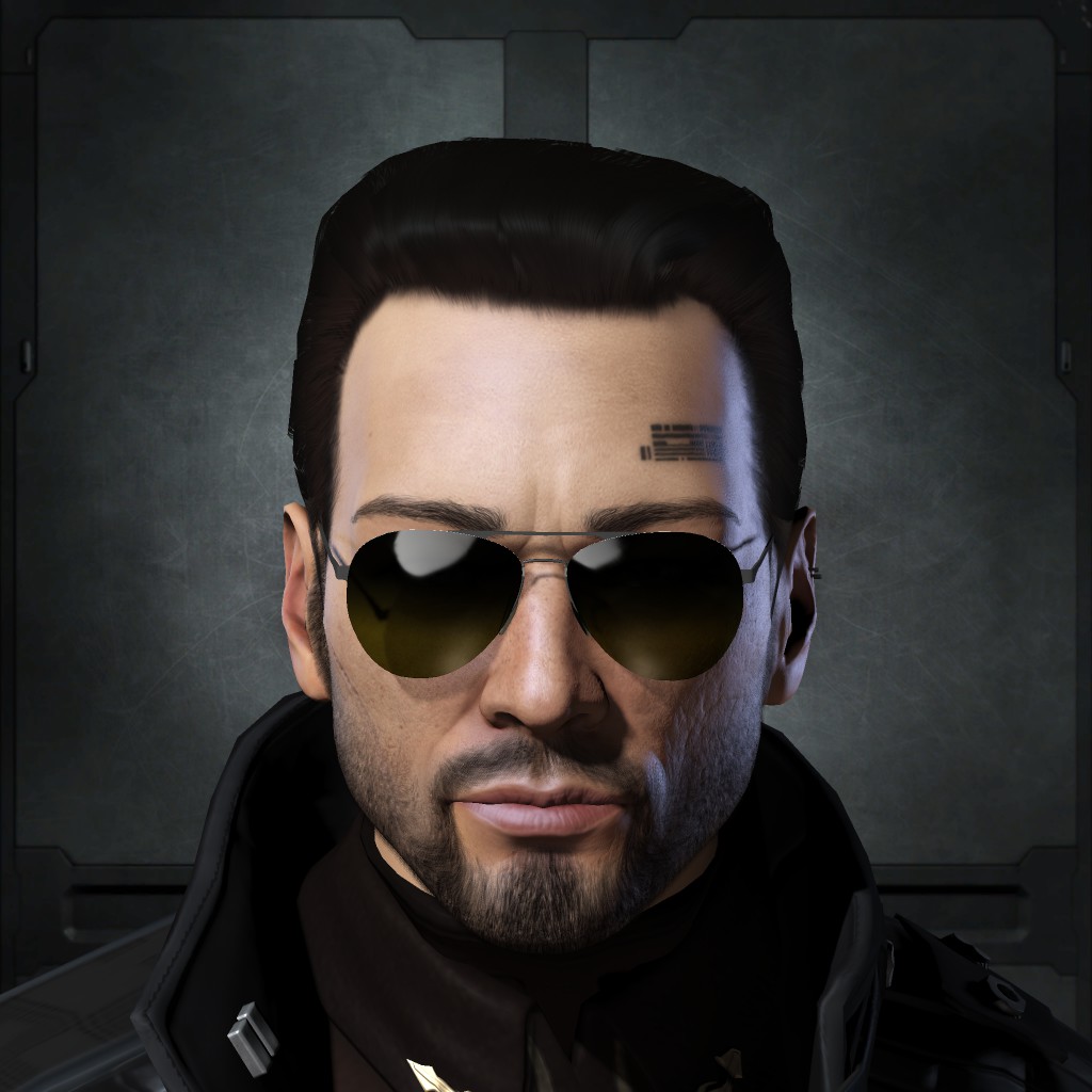 Tony Rodriguez