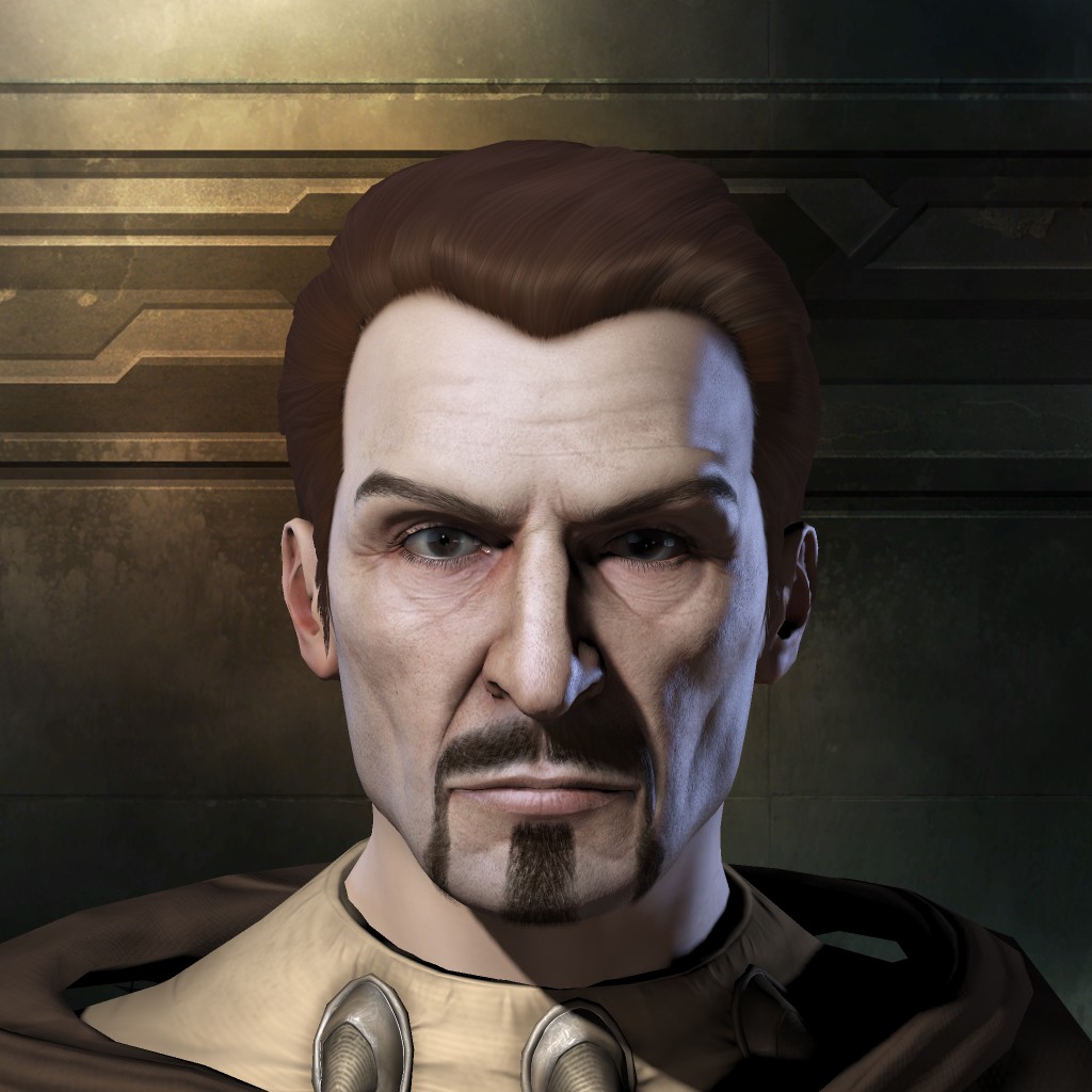 Charles Blueflame