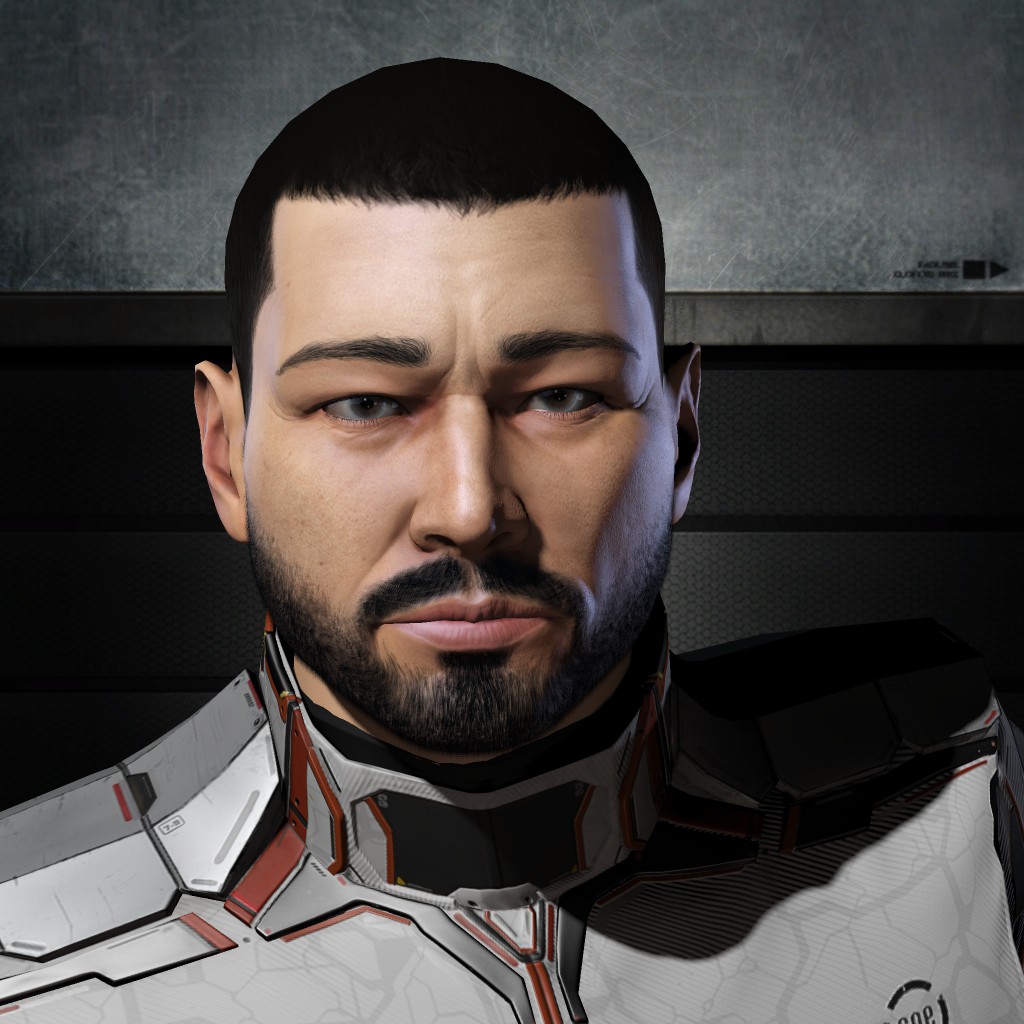 Apollo Silvermoon