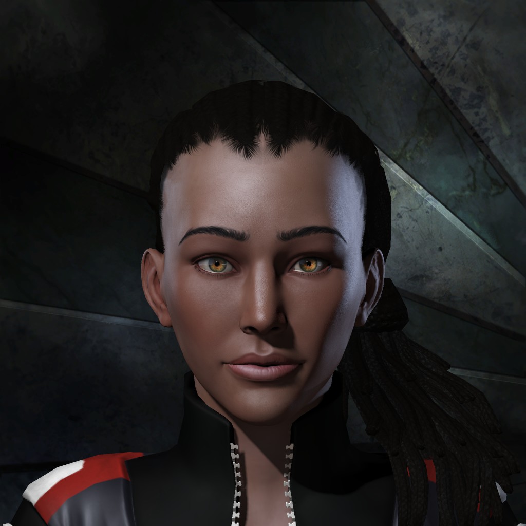 Selah Nitro