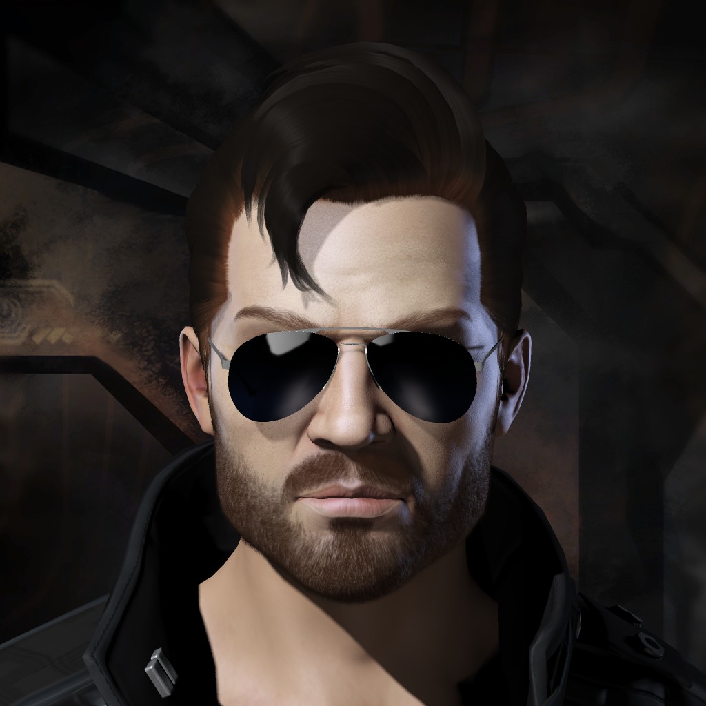 Shuck Gnorris
