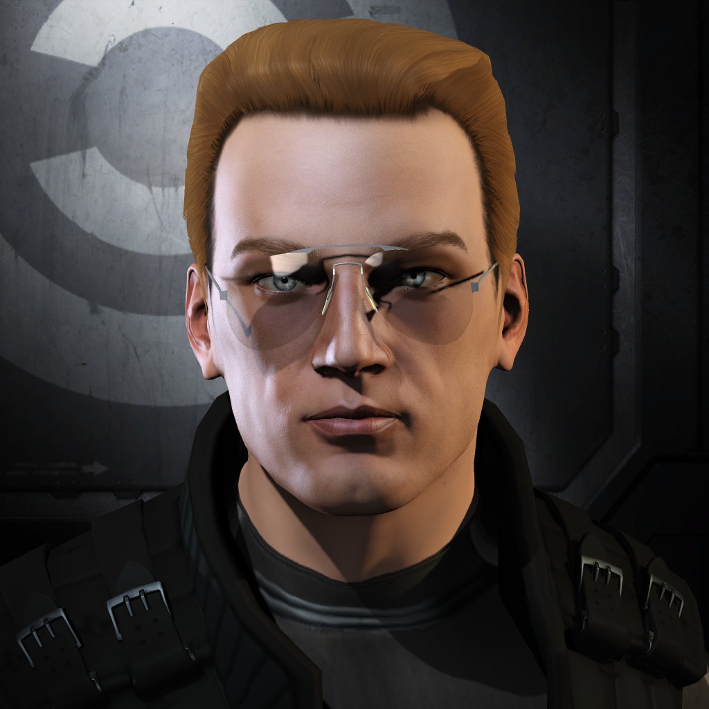 Johnny Bossman