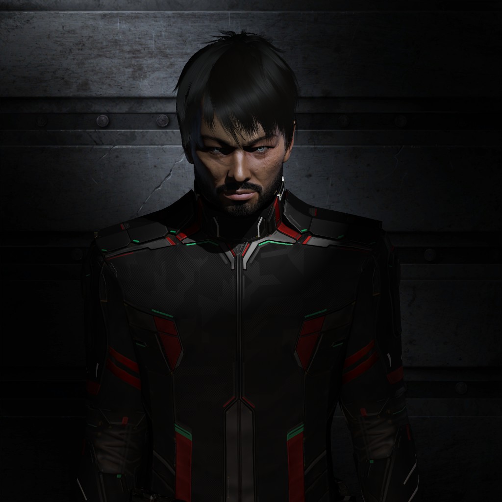 Strider North