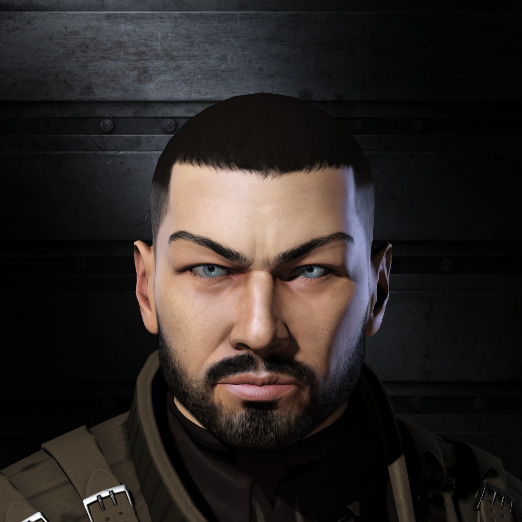 portrait