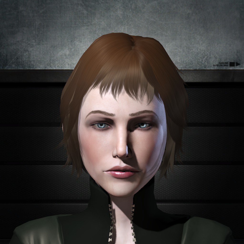 Eve Ryi