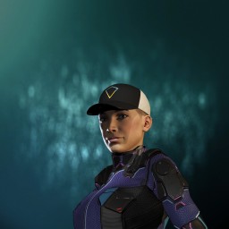 Presis Threeleven portrait