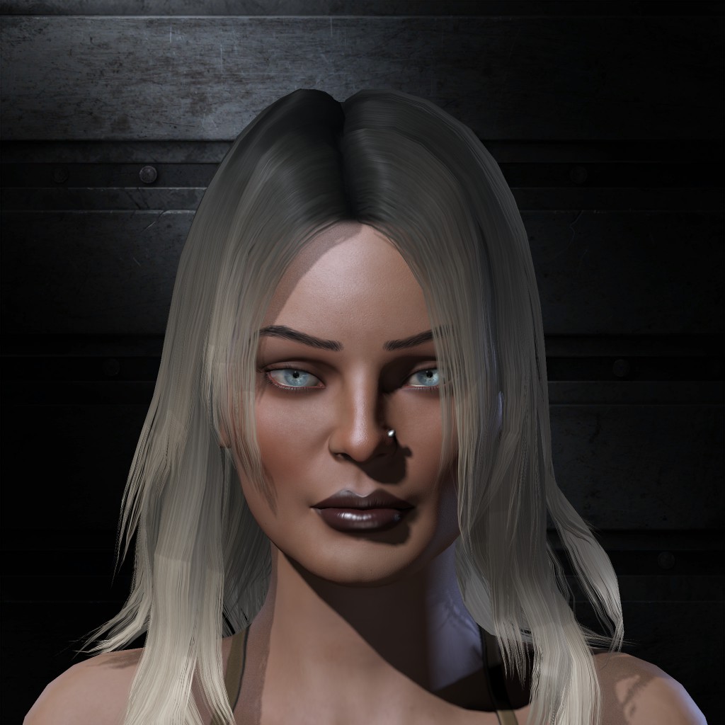 DarkFoxxy
