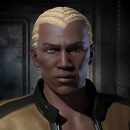 LershS portrait