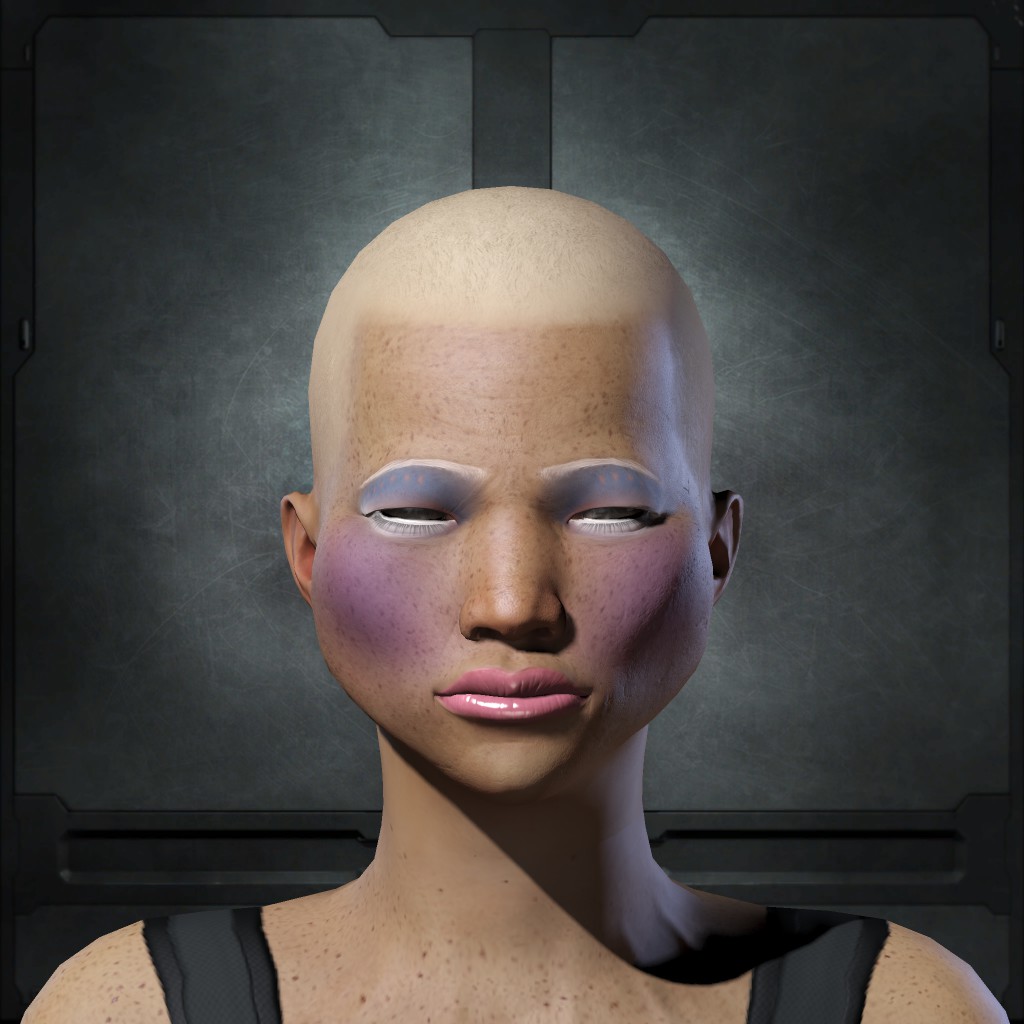 Clappin Gnarly Cheeks