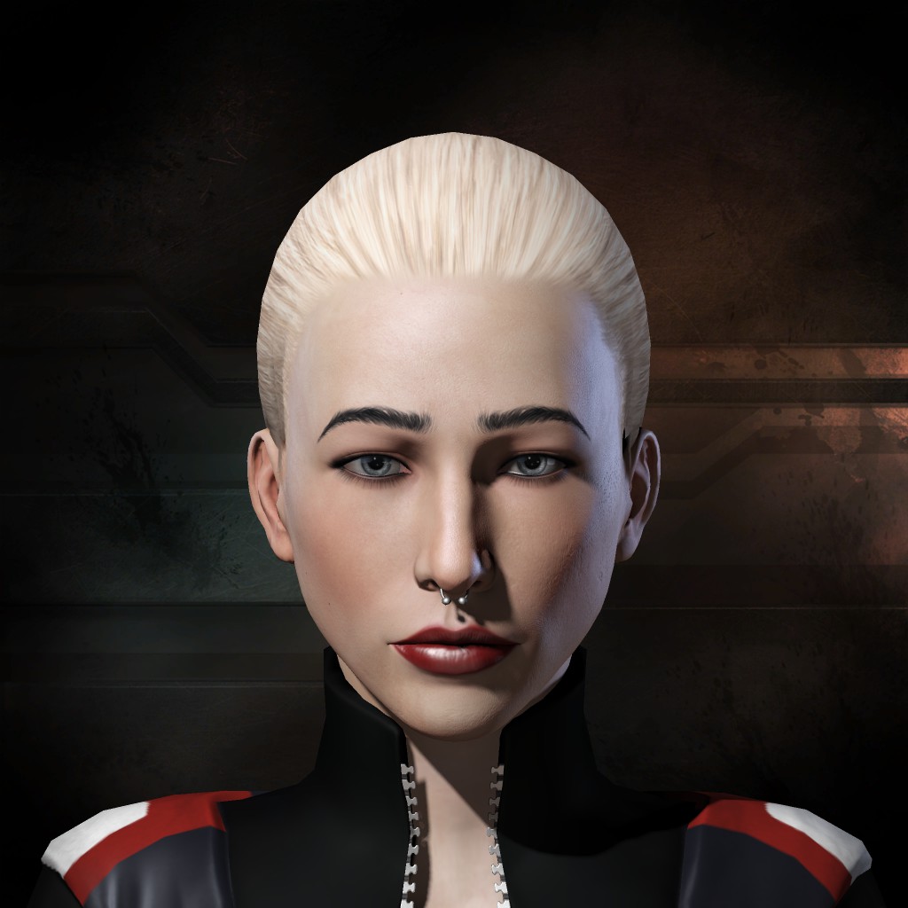 Viktoria Witch