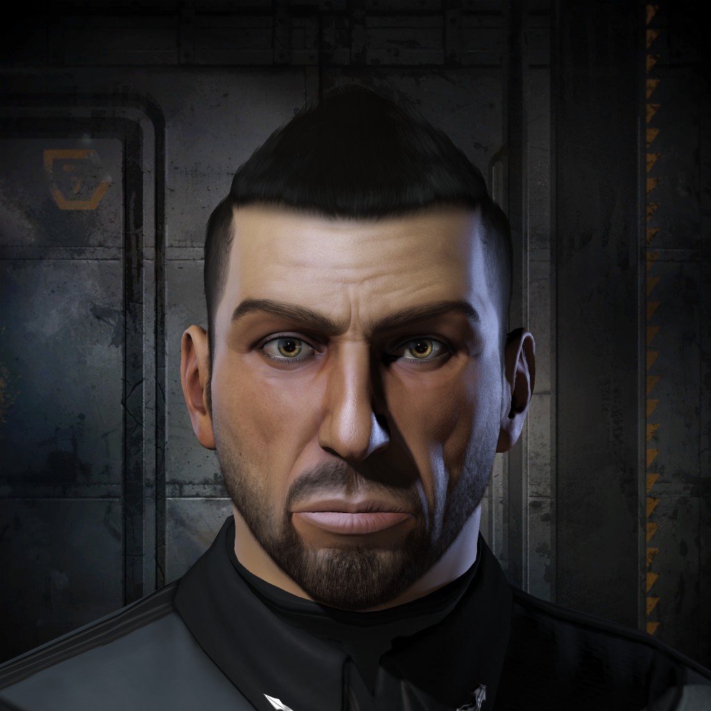 Daniel 007