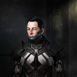 Kord Erkinen portrait