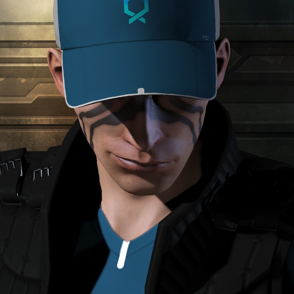 Apoc Crendraven