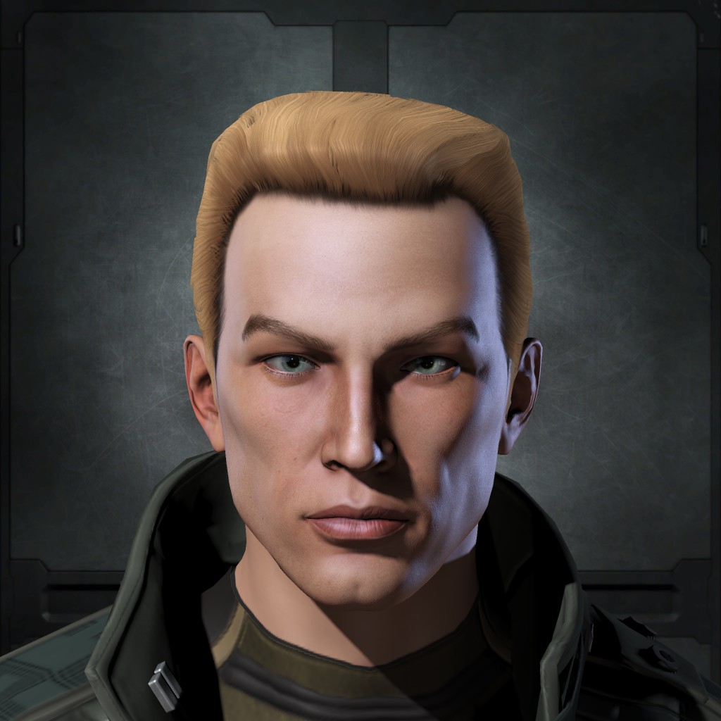 DefinitelyNotAn Alt