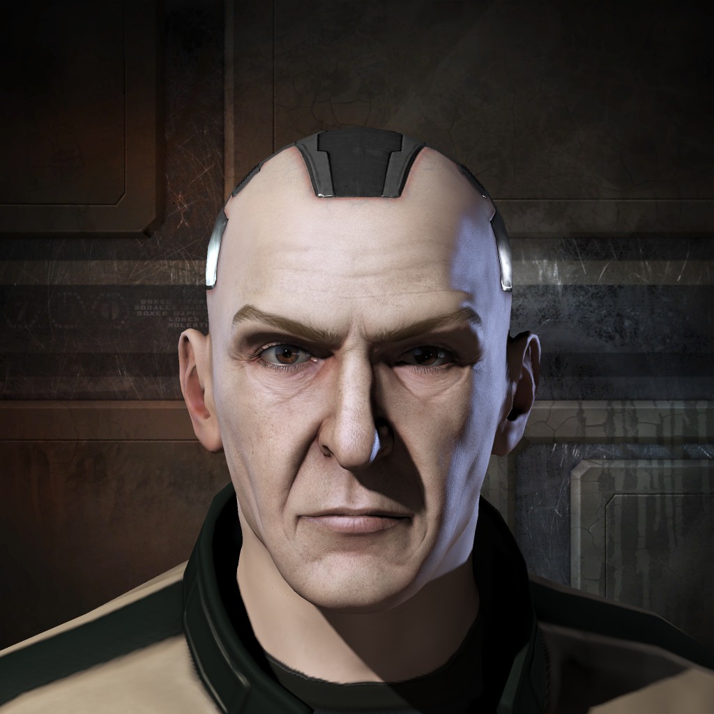 Empire Warrior