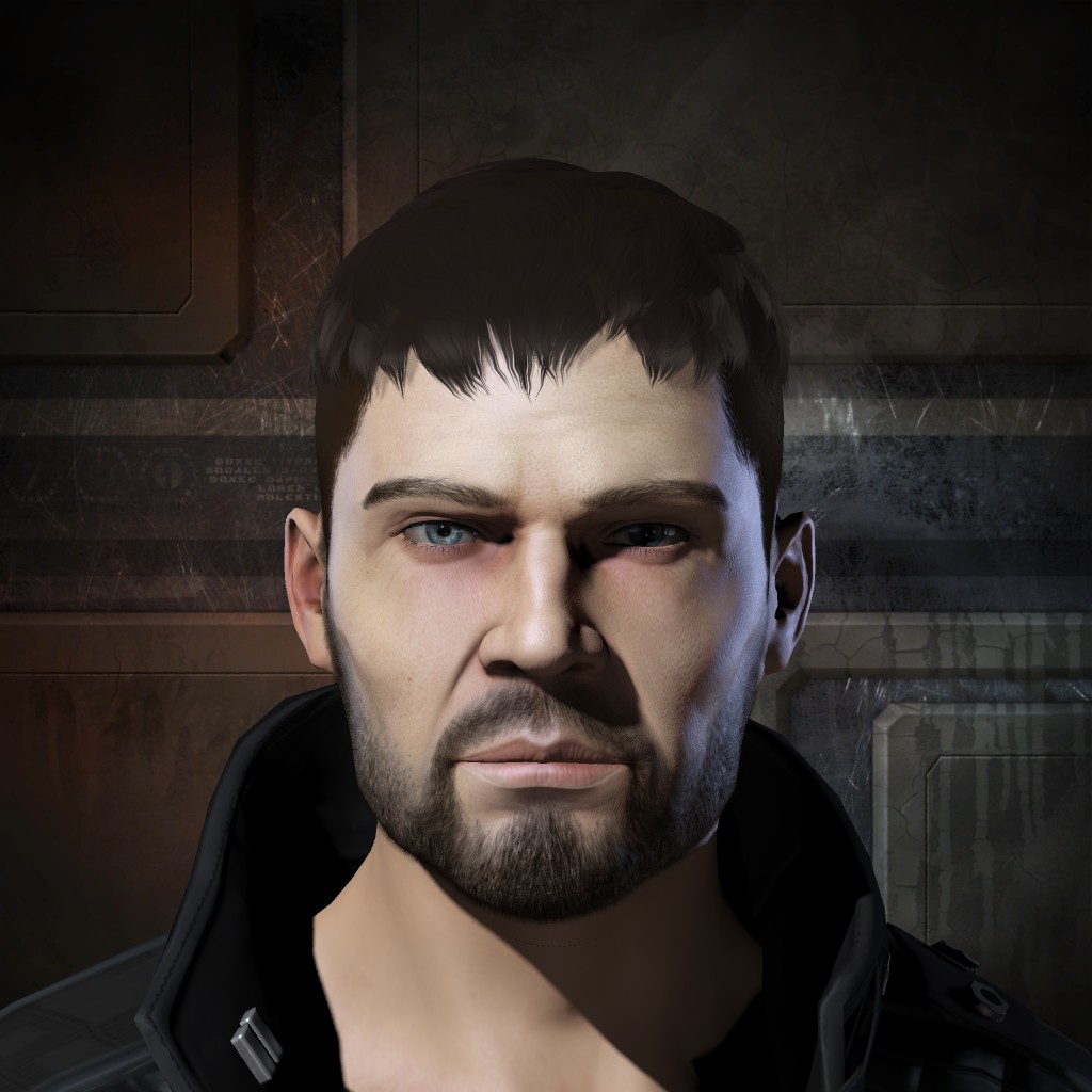 portrait