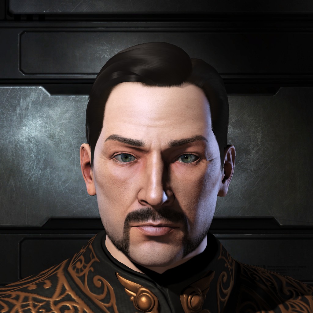 Severin Nalyvaiko