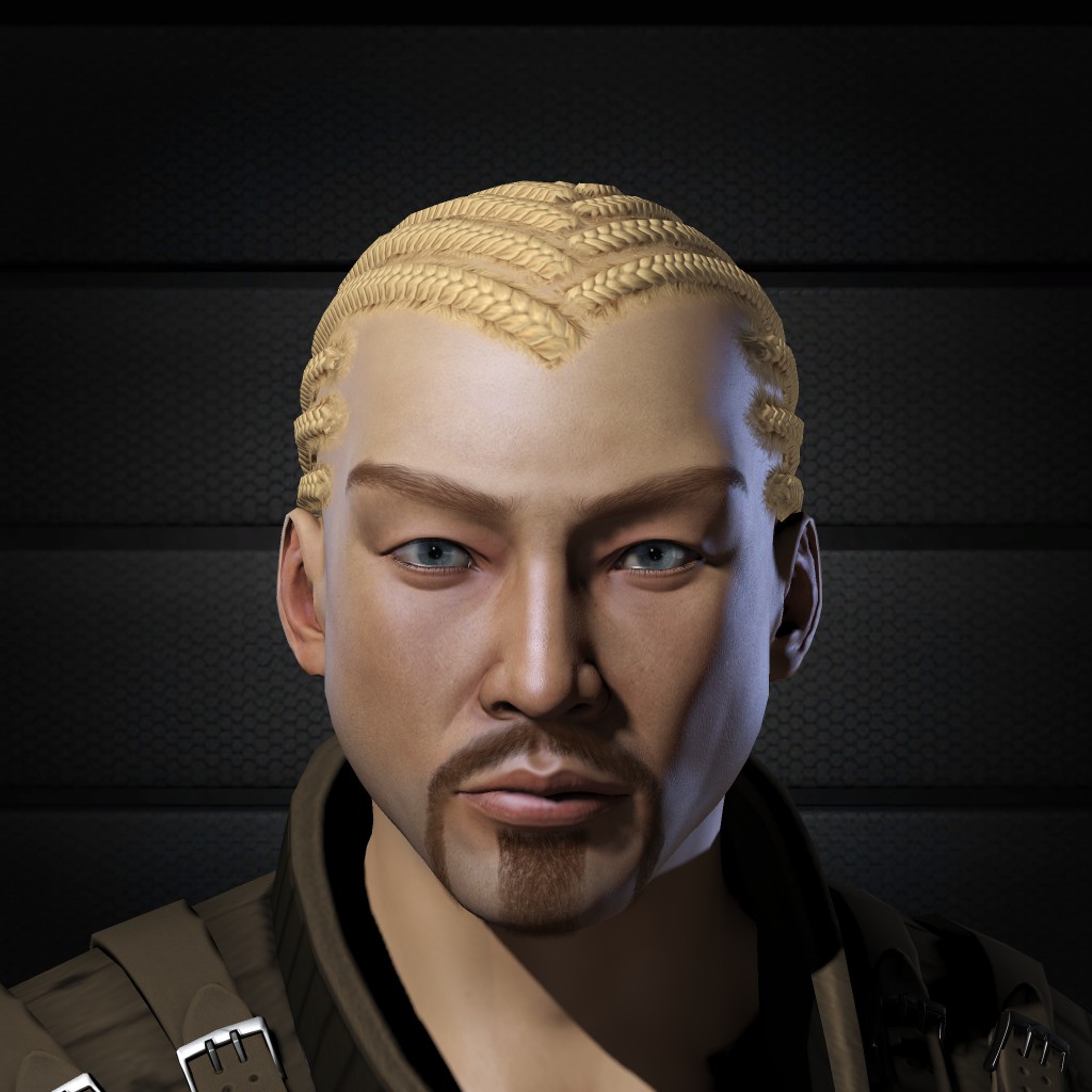 portrait