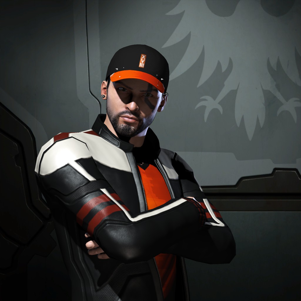 Rell Orion