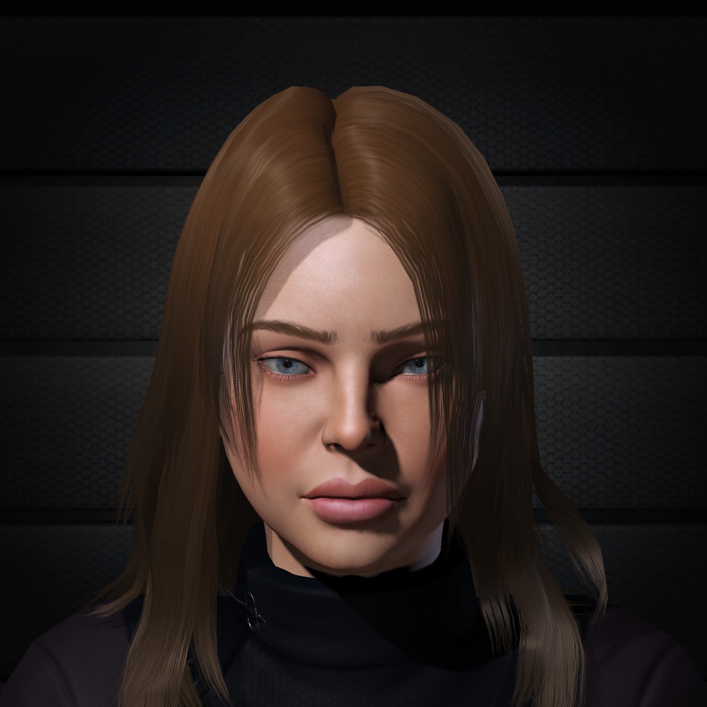 Lady Chung IV