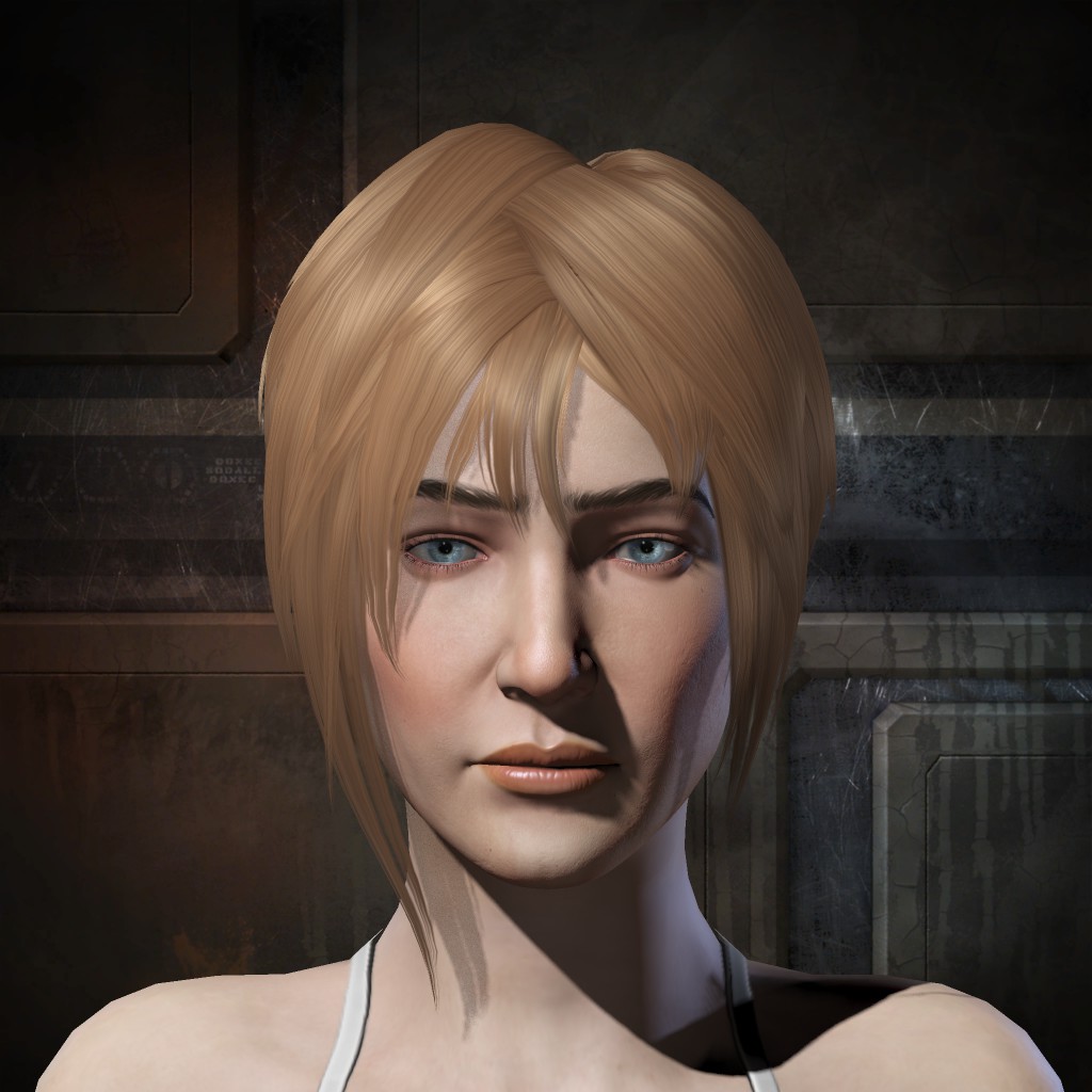 Celeste Minecroft