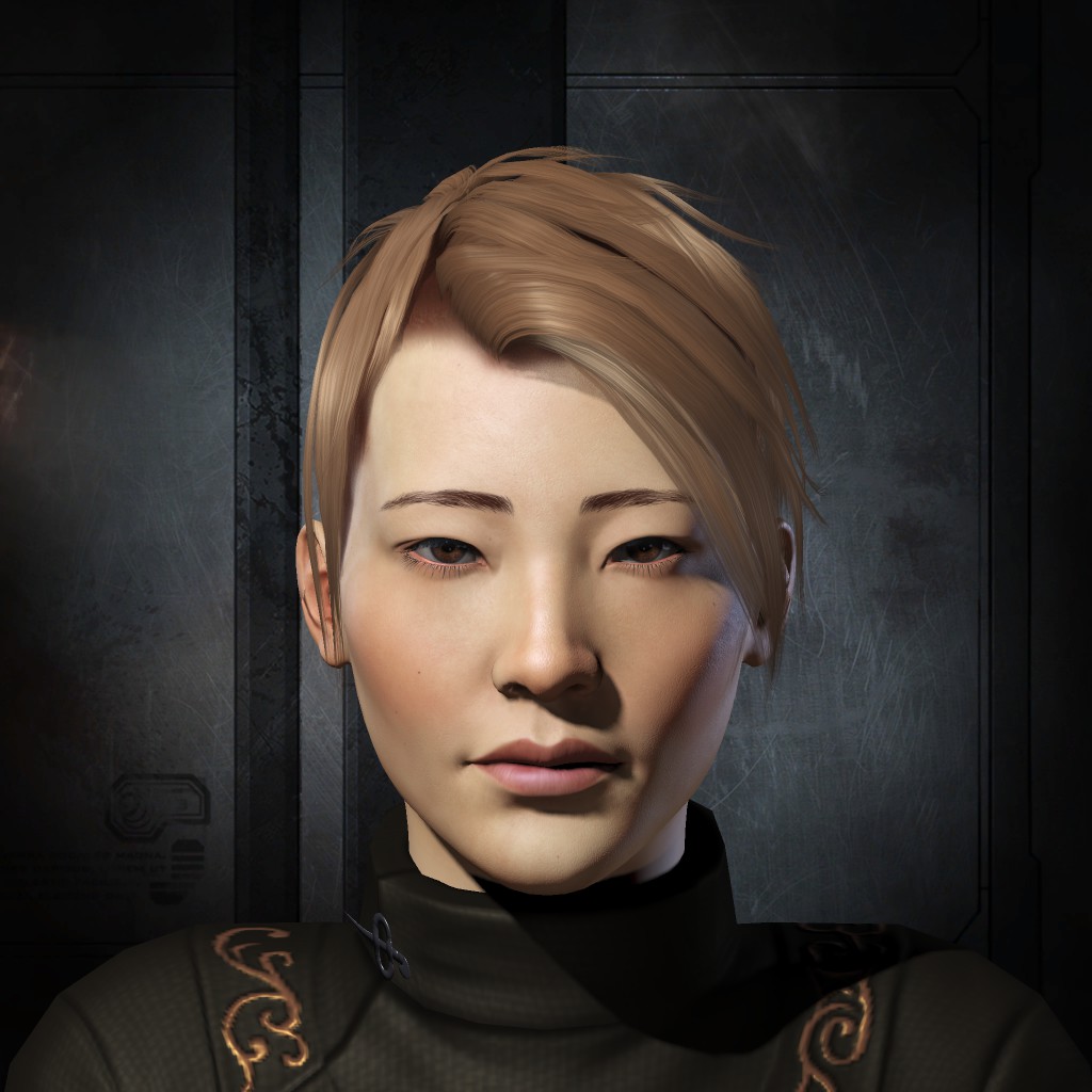 Celeste Uberidon