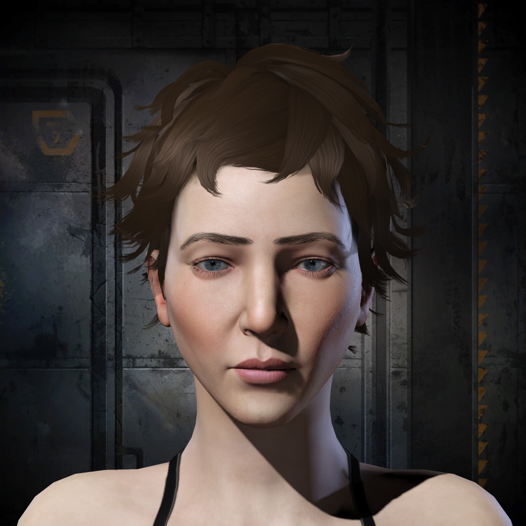 Deirdre Alabast