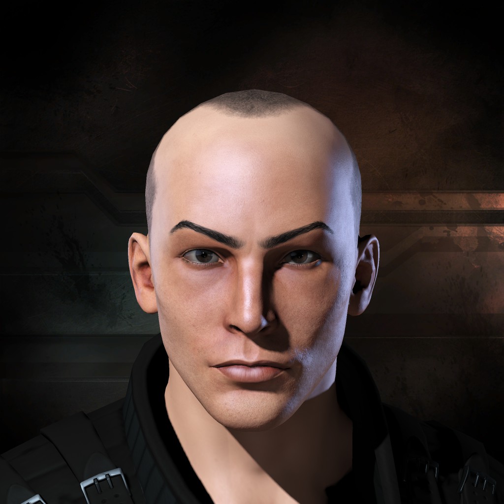 Supreme General Hassan