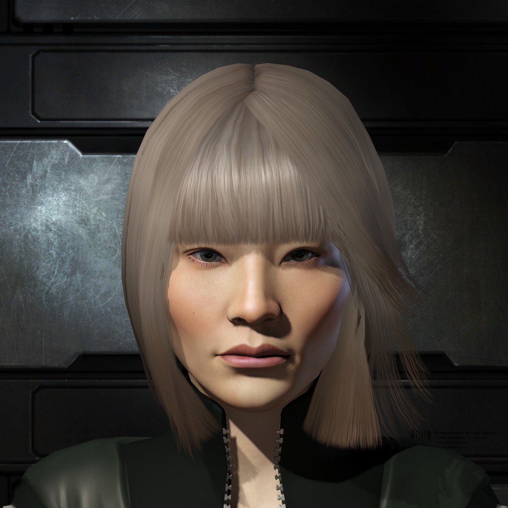 Deirdre Minecroft