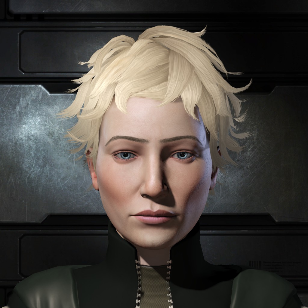 Deirdre Uberidon