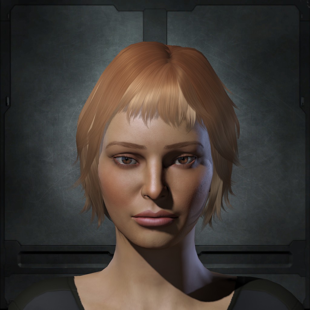 Fiona Minecroft