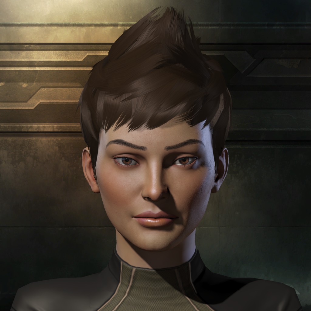 Fiona Uberidon
