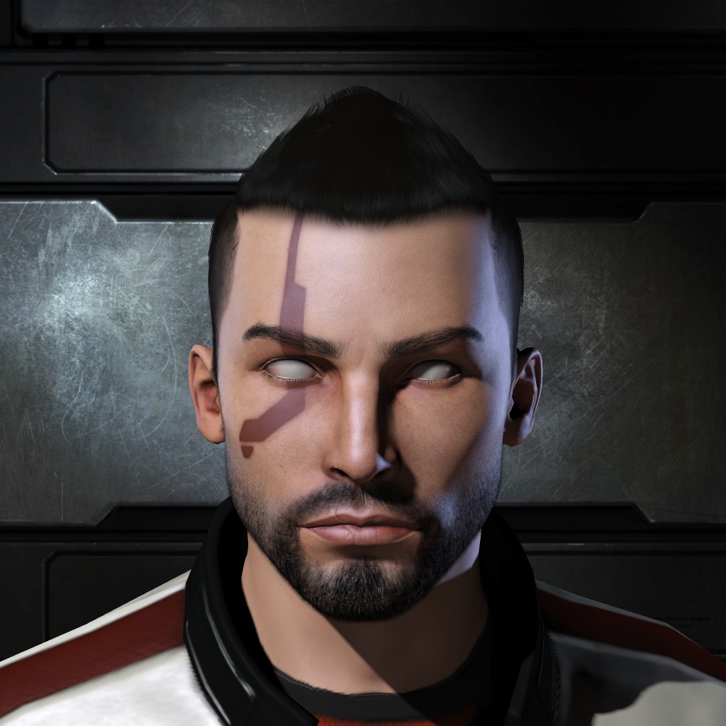 Revvok Marren