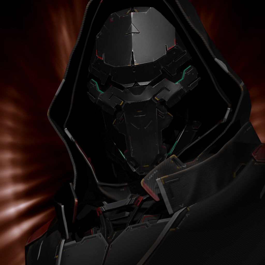 Grimnir Allfather