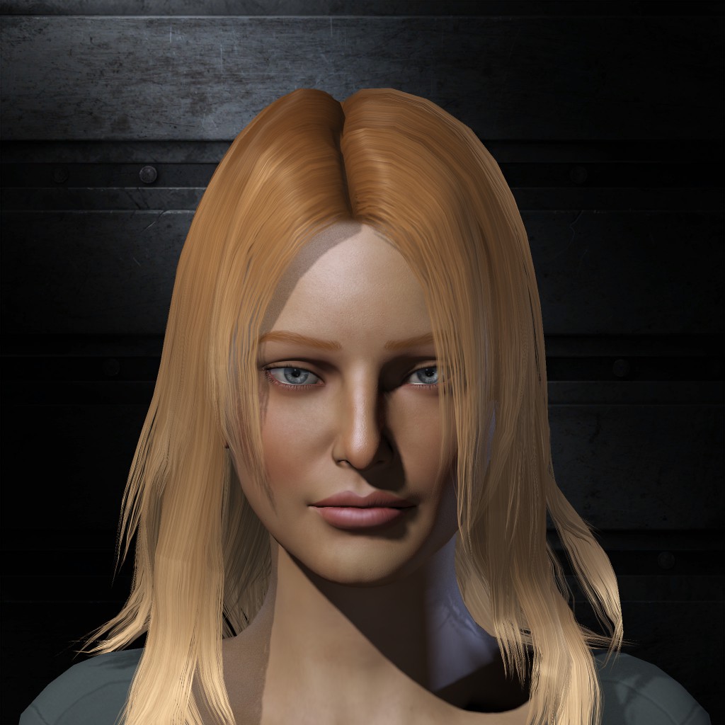 Helina Minecroft