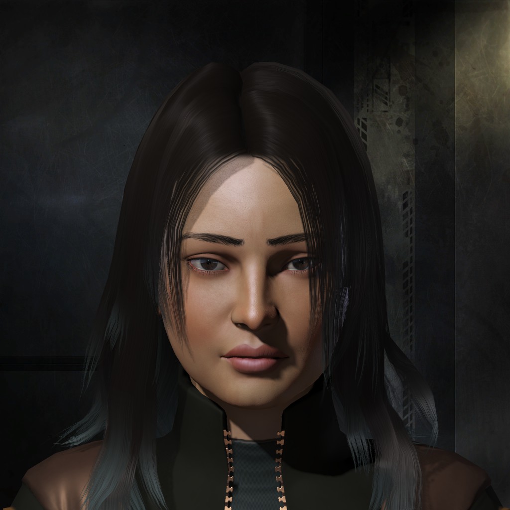 Elba Minecroft
