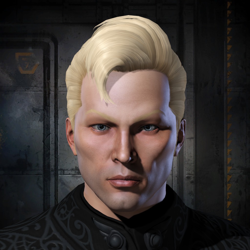 portrait