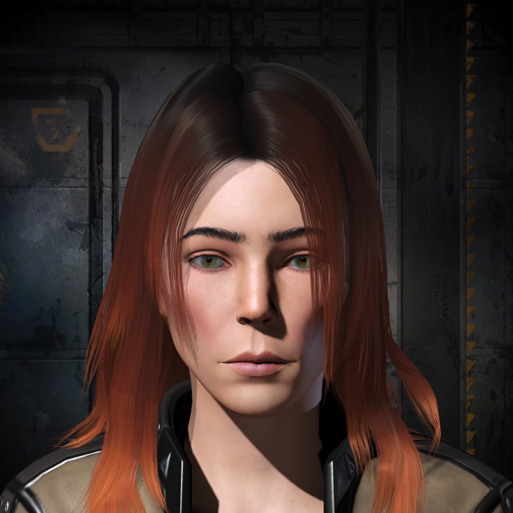 Chloe Firay Mortis