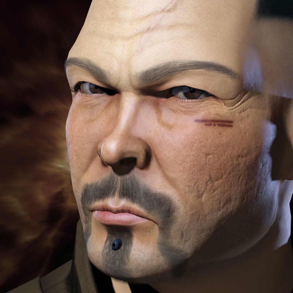 Yokozuna Bob