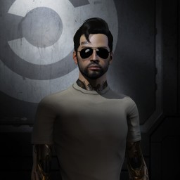 Reaper GBJ portrait