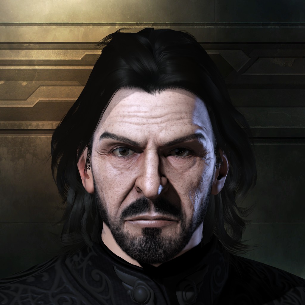 Cassian 'StarSworn' Xeresy
