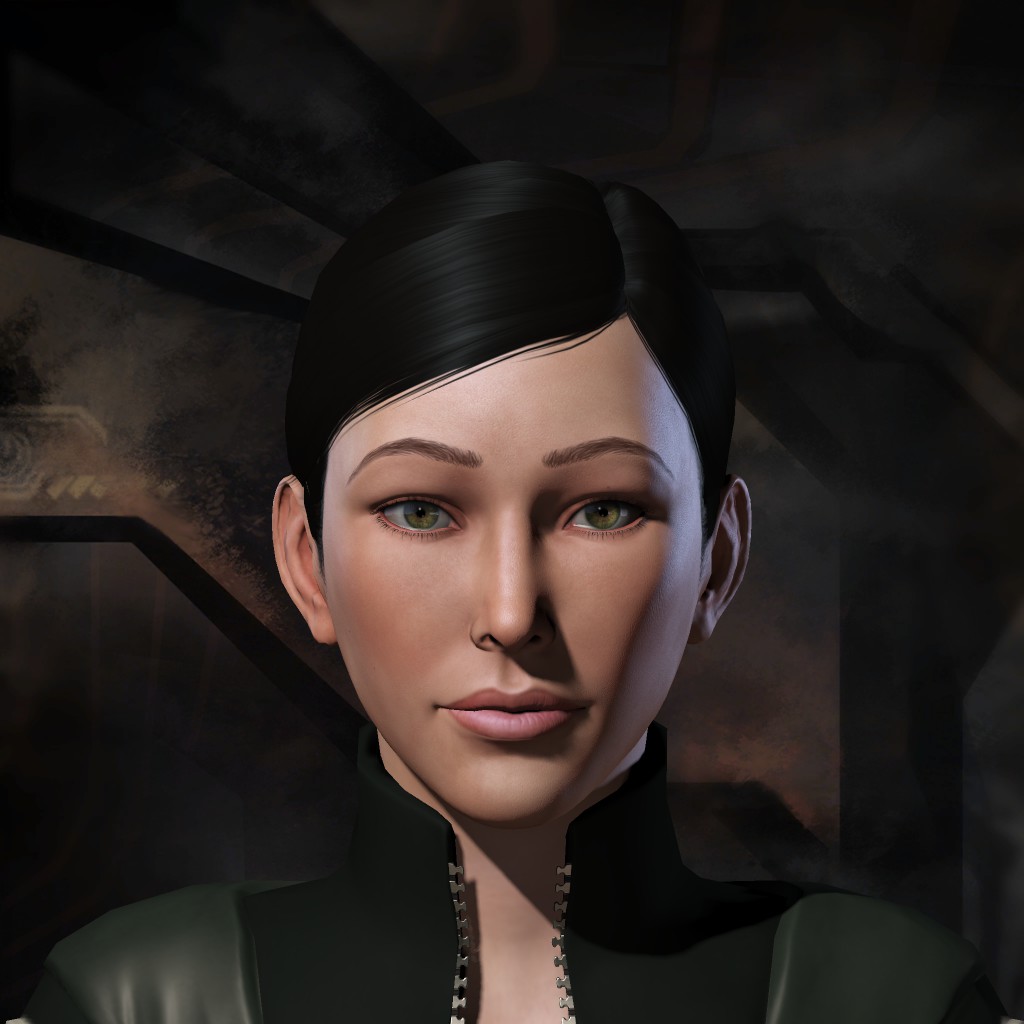 Kahlann Reynolds