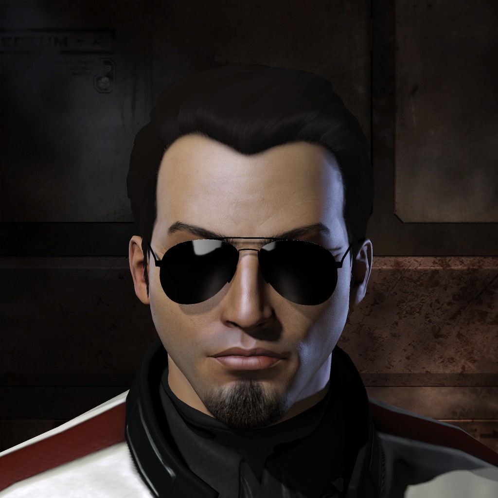 Haidrian Moennan