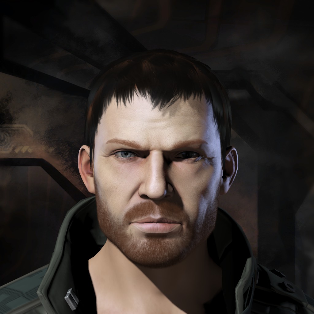 Ishanari Enderas